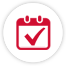 カレンダーアイコン
