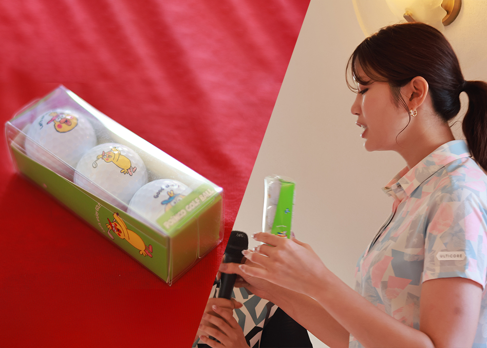 ポインコボール