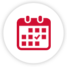 カレンダーアイコン