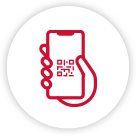 スマートフォンアイコン