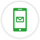 スマートフォンアイコン