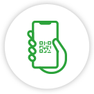 スマートフォンアイコン