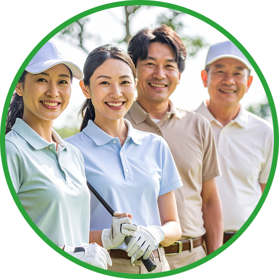 将来的にもサービスが充実していくから!