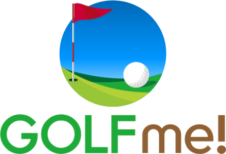 GOLF me！