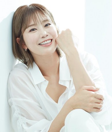 稲村亜美